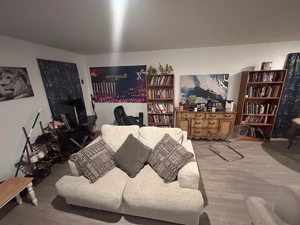 Coliving in Hidden Cove - Indian Creek - South SATX, San Antonio