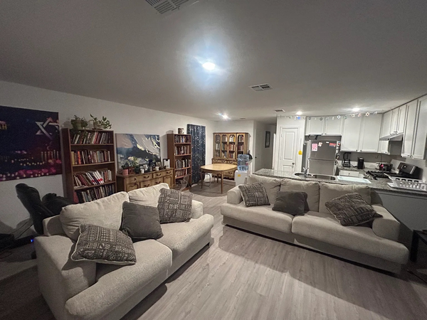 Coliving in Hidden Cove - Indian Creek - South SATX, San Antonio