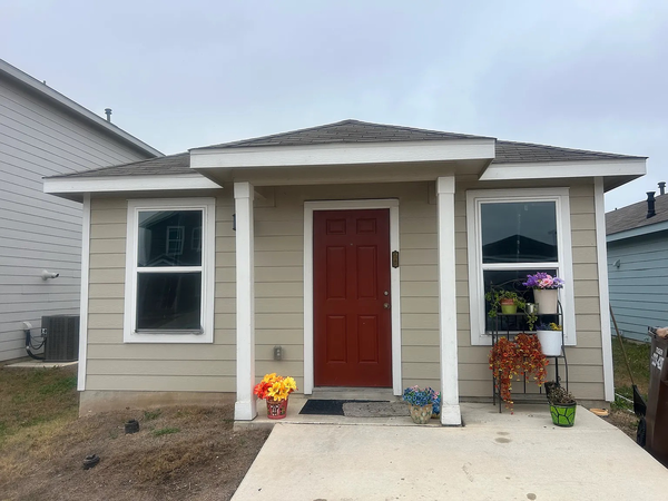 Coliving in Hidden Cove - Indian Creek - South SATX, San Antonio