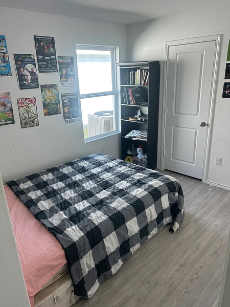 Coliving in Hidden Cove - Indian Creek - South SATX, San Antonio