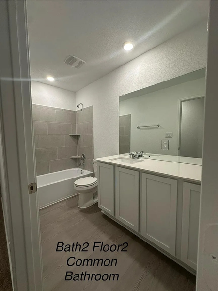 Coliving in Cedar Park - North Austin, Austin