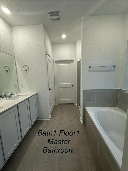 Coliving in Cedar Park - North Austin, Austin