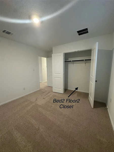 Coliving in Cedar Park - North Austin, Austin