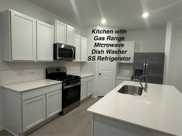 Coliving in Cedar Park - North Austin, Austin