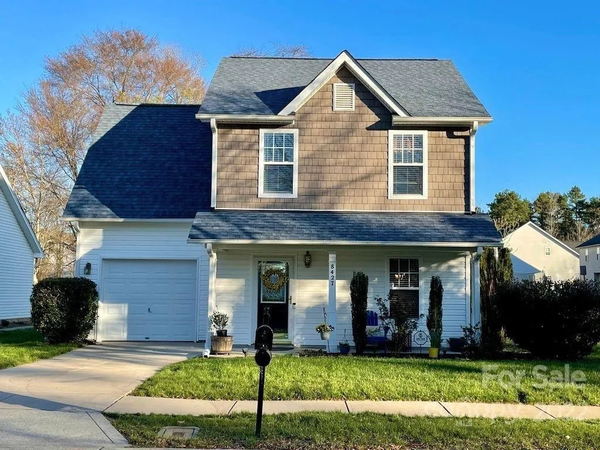 Coliving in Concord NC - North Charlotte, Charlotte