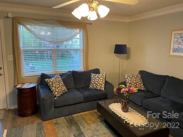 Coliving in Concord NC - North Charlotte, Charlotte