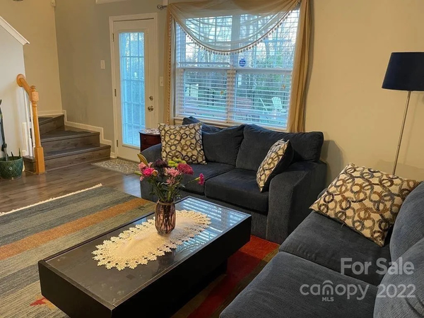 Coliving in Concord NC - North Charlotte, Charlotte
