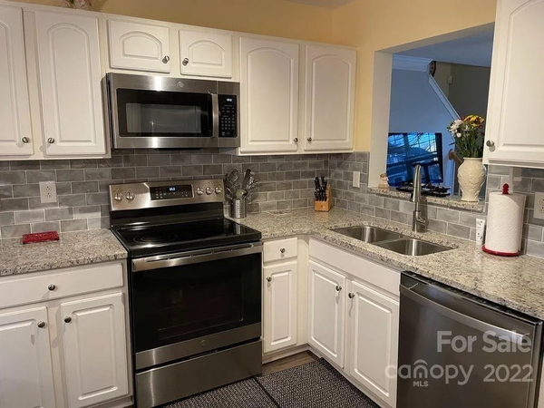 Coliving in Concord NC - North Charlotte, Charlotte