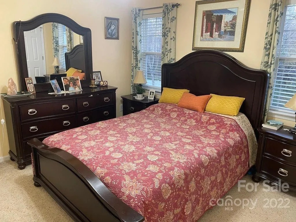 Coliving in Concord NC - North Charlotte, Charlotte