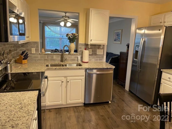 Coliving in Concord NC - North Charlotte, Charlotte