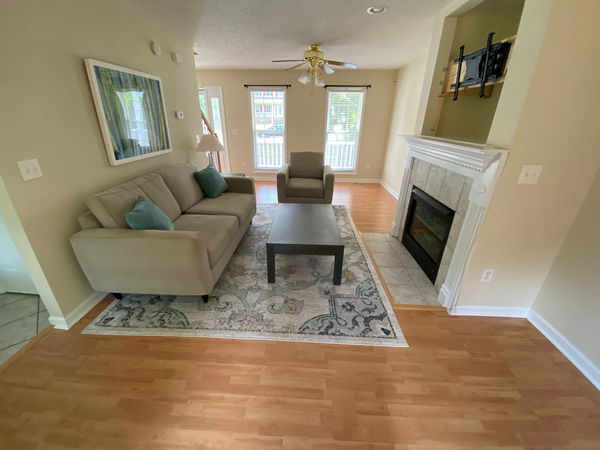 Coliving in Garner - South Raleigh, Raleigh