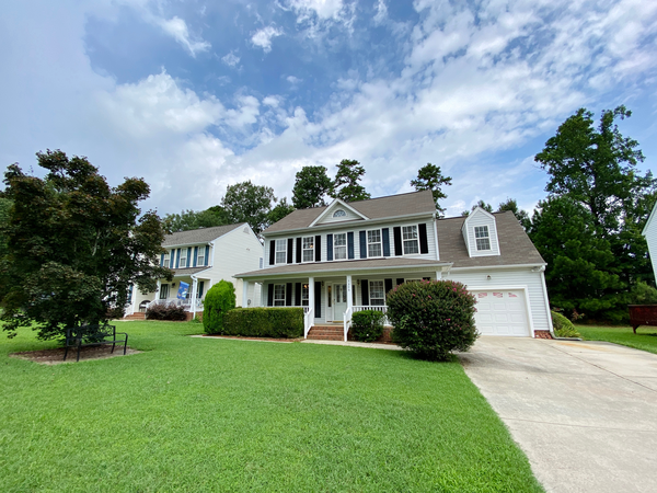 Coliving in Garner - South Raleigh, Raleigh