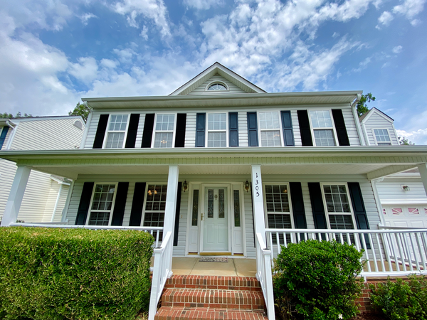 Coliving in Garner - South Raleigh, Raleigh