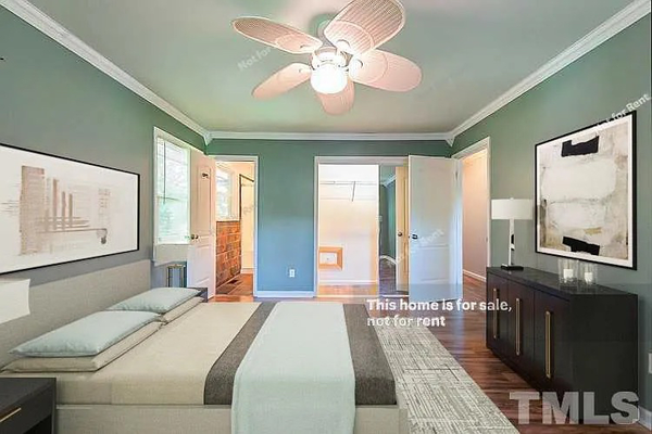 Coliving in Northwest Raleigh - North Raleigh, Raleigh