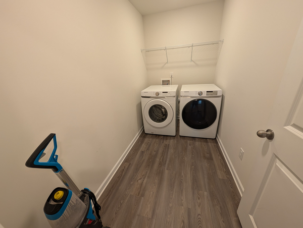 Coliving in Monroe - East Charlotte, Charlotte