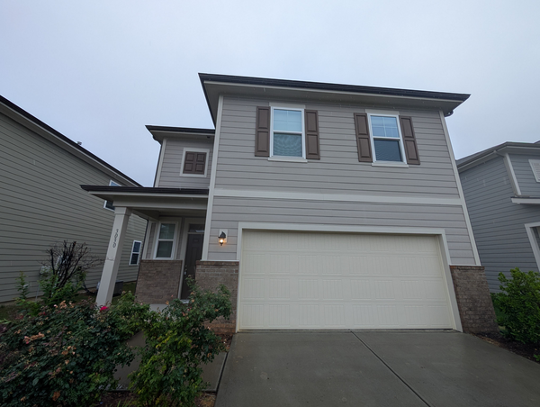 Coliving in Monroe - East Charlotte, Charlotte