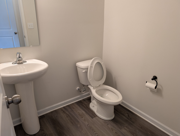 Coliving in Monroe - East Charlotte, Charlotte