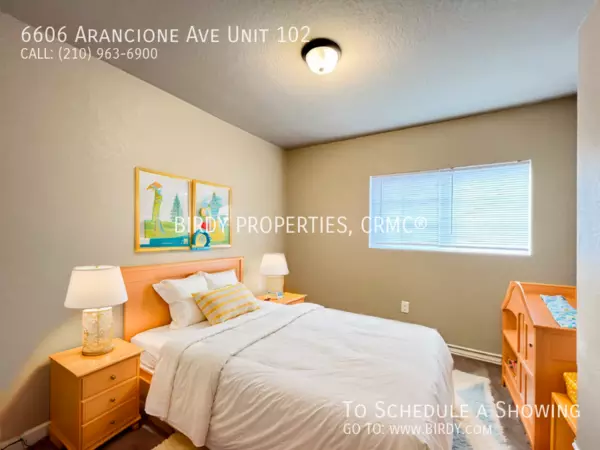 3 bedrooms apartment for rent in Uptown Central - North SATX, San Antonio