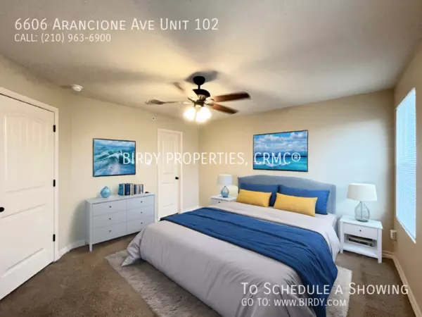 3 bedrooms apartment for rent in Uptown Central - North SATX, San Antonio