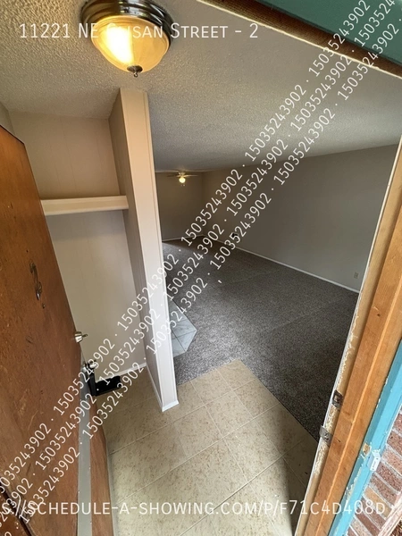 2 bedrooms apartment for rent in Hazelwood - East Portland, Portland