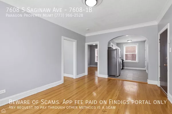 1 bedroom apartment for rent in South Shore - South Side, Chicago