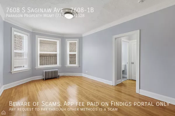 1 bedroom apartment for rent in South Shore - South Side, Chicago