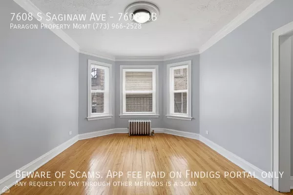 1 bedroom apartment for rent in South Shore - South Side, Chicago