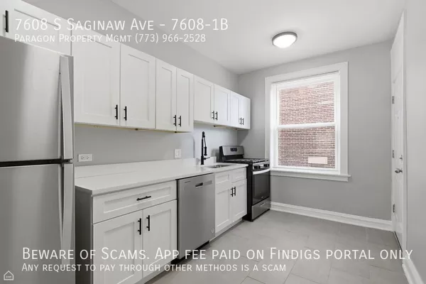 1 bedroom apartment for rent in South Shore - South Side, Chicago