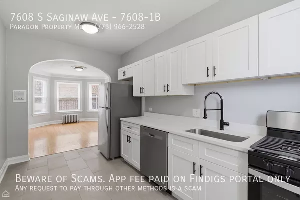 1 bedroom apartment for rent in South Shore - South Side, Chicago