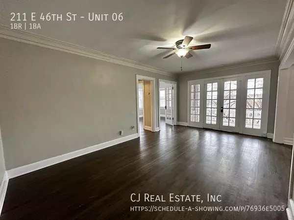 1 bedroom apartment for rent in Country Club Plaza - KCMO, Kansas City