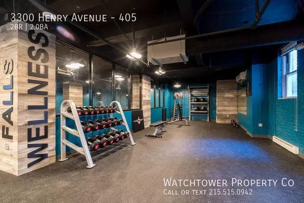 2 bedrooms apartment for rent in East Falls - Nw Philadelphia, Philadelphia