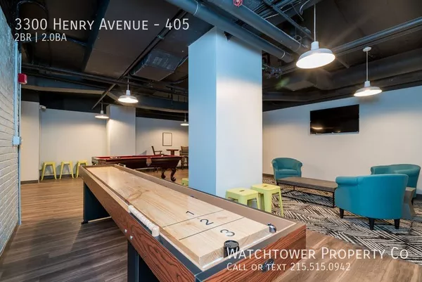 2 bedrooms apartment for rent in East Falls - Nw Philadelphia, Philadelphia