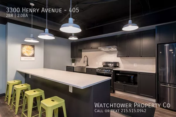 2 bedrooms apartment for rent in East Falls - Nw Philadelphia, Philadelphia