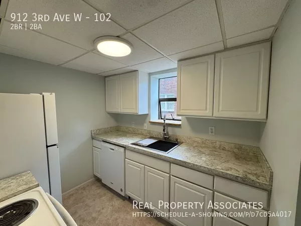 2 bedrooms apartment for rent in Queen Anne - Central Seattle, Seattle