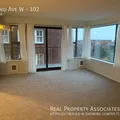 2 bedrooms apartment for rent in Queen Anne - Central Seattle, Seattle