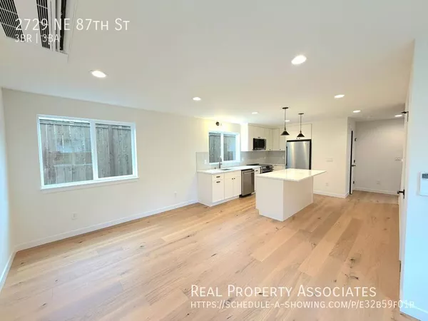 3 bedrooms apartment for rent in Wedgwood - North Seattle, Seattle