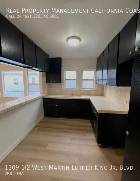 2 bedrooms apartment for rent in South Los Angeles - Central Los Angeles, Los Angeles