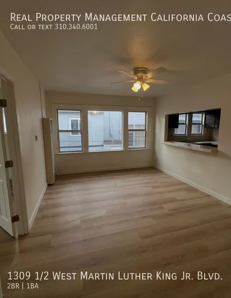 2 bedrooms apartment for rent in South Los Angeles - Central Los Angeles, Los Angeles