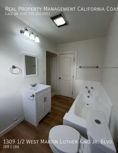 2 bedrooms apartment for rent in South Los Angeles - Central Los Angeles, Los Angeles