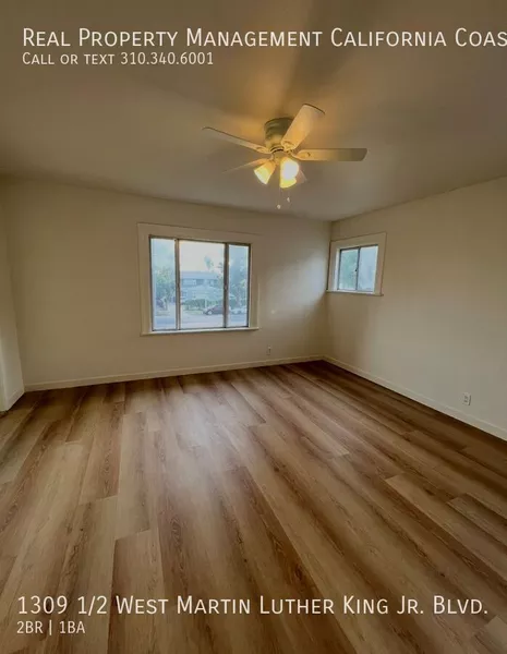 2 bedrooms apartment for rent in South Los Angeles - Central Los Angeles, Los Angeles