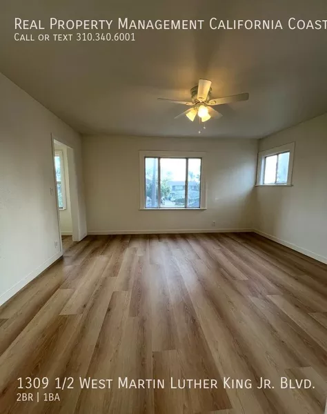 2 bedrooms apartment for rent in South Los Angeles - Central Los Angeles, Los Angeles