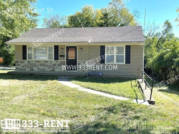 2 bedrooms apartment for rent in Marlborough - KCMO, Kansas City