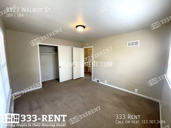 2 bedrooms apartment for rent in Marlborough - KCMO, Kansas City