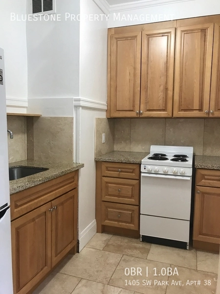 Studio Apartment for rent in Downtown Portland - SW Portland, Portland