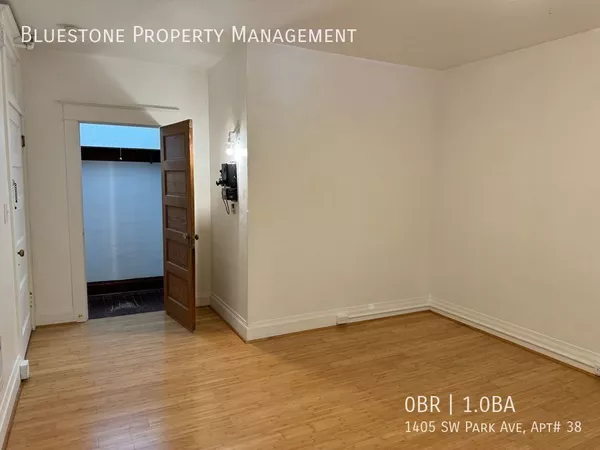 Studio Apartment for rent in Downtown Portland - SW Portland, Portland