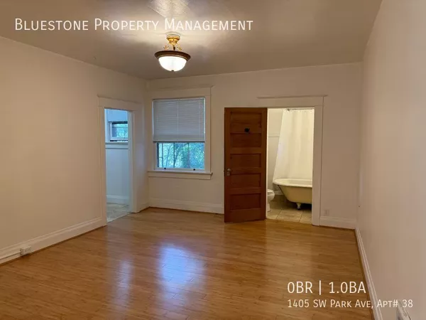 Studio Apartment for rent in Downtown Portland - SW Portland, Portland