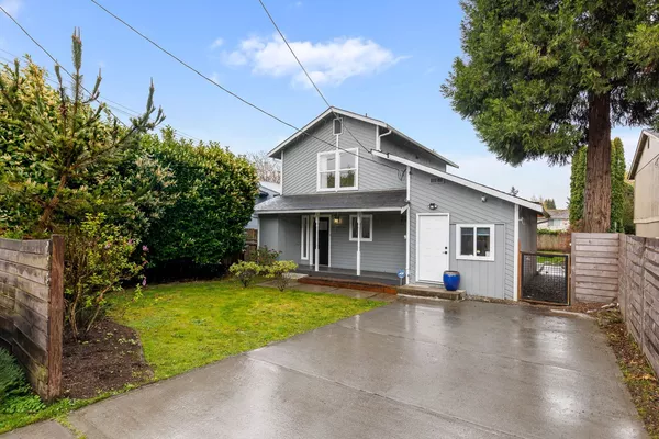 3 bedrooms apartment for rent in Greenwood Seattle - North Seattle, Seattle