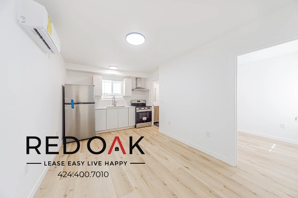 2 bedrooms apartment for rent in South Los Angeles - Central Los Angeles, Los Angeles