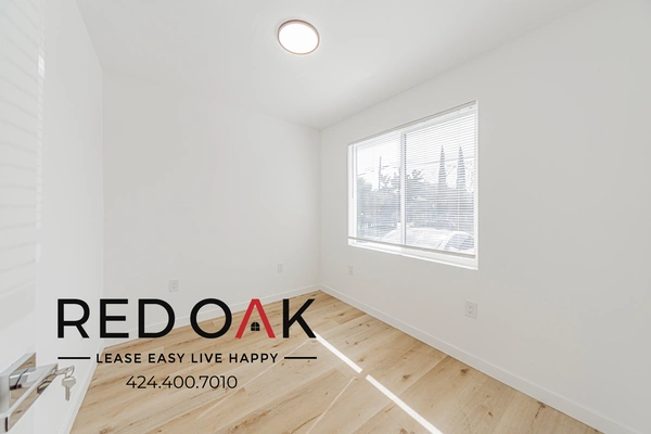 2 bedrooms apartment for rent in South Los Angeles - Central Los Angeles, Los Angeles