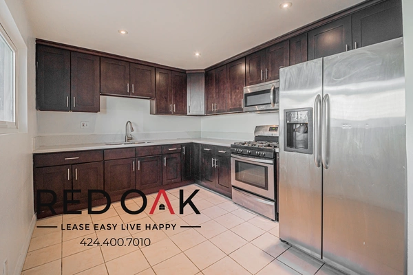 2 bedrooms apartment for rent in Harvard Heights - Central Los Angeles, Los Angeles